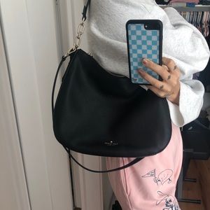 Kate Spade hobo purse